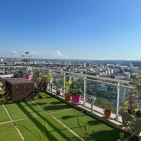 Chambre Dans Les Hauteurs De Lyon Proche Fourviere Chez L Hote Zewnętrze zdjęcie
