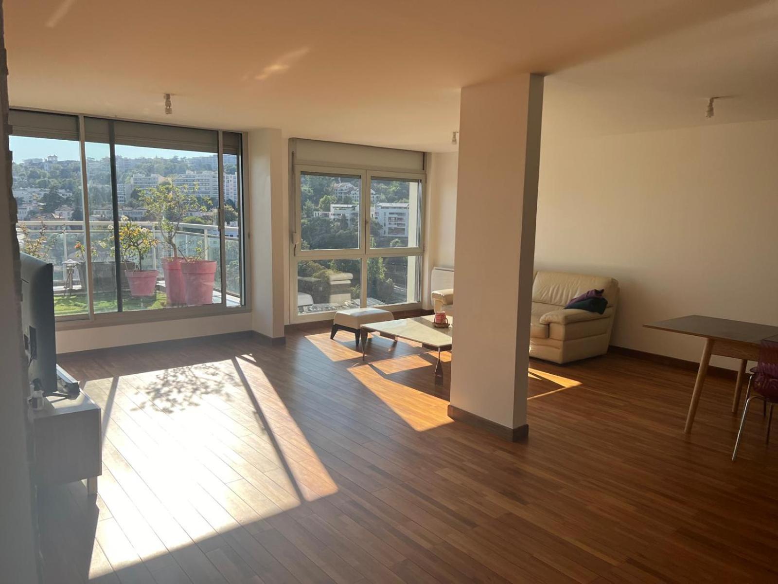 Chambre Dans Les Hauteurs De Lyon Proche Fourviere Chez L Hote Zewnętrze zdjęcie