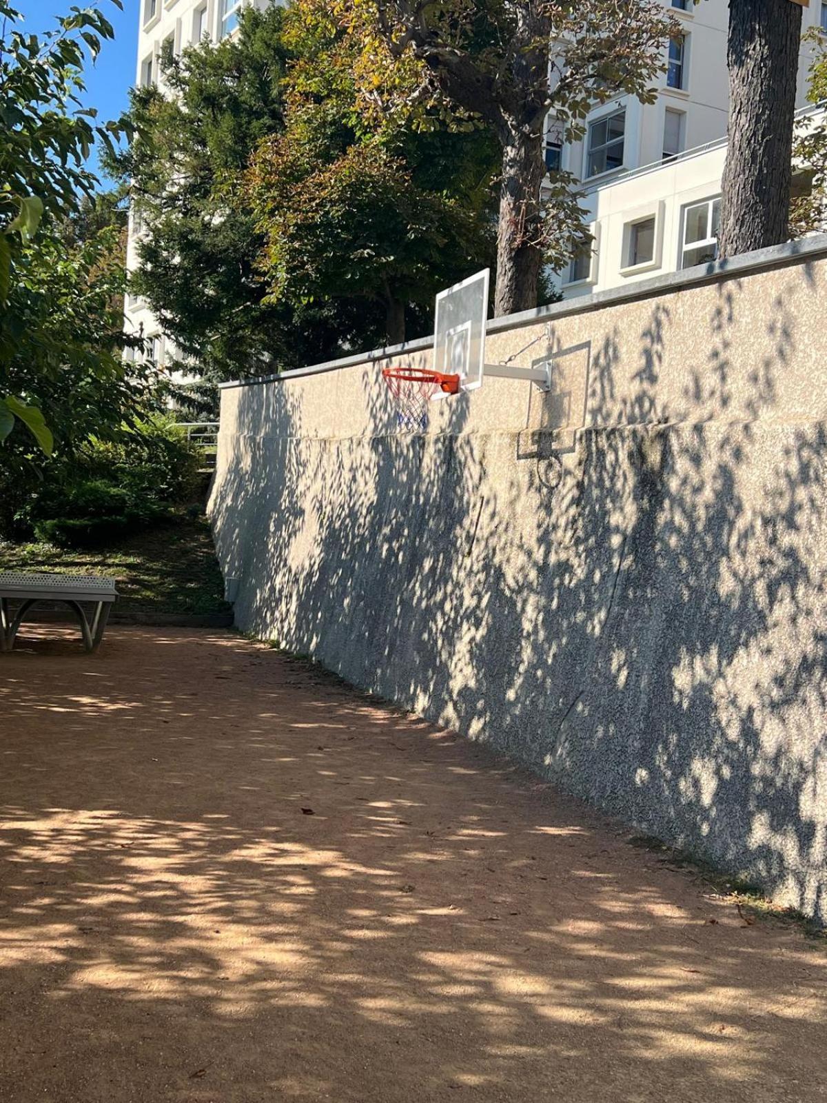 Chambre Dans Les Hauteurs De Lyon Proche Fourviere Chez L Hote Zewnętrze zdjęcie