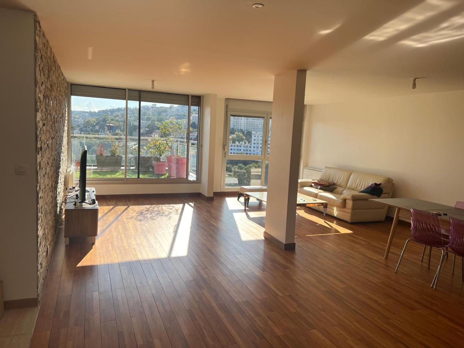 Chambre Dans Les Hauteurs De Lyon Proche Fourviere Chez L Hote Zewnętrze zdjęcie