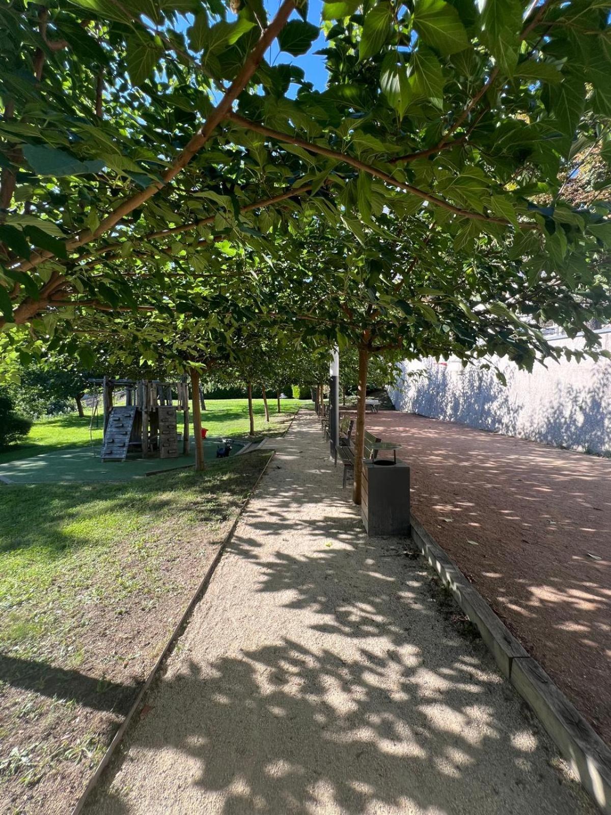 Chambre Dans Les Hauteurs De Lyon Proche Fourviere Chez L Hote Zewnętrze zdjęcie