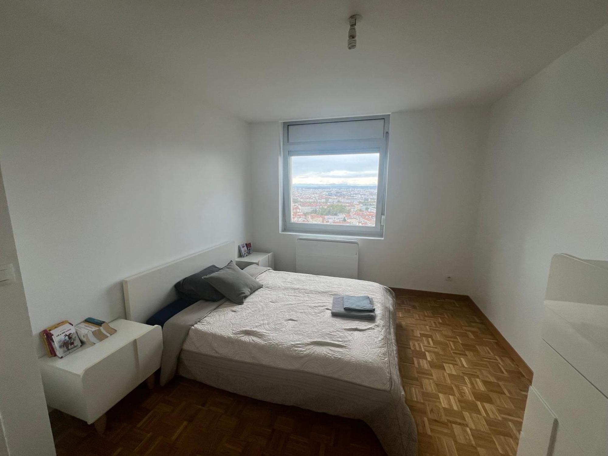 Chambre Dans Les Hauteurs De Lyon Proche Fourviere Chez L Hote Zewnętrze zdjęcie